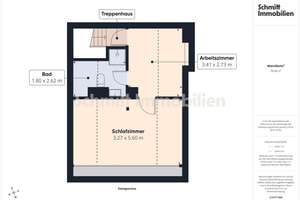 Ein Haus für Familie und neue Kapitel. – Die vollständige Adresse der Immobilie erhältst du vom Anbieter., 60529 Schwanheim, Frankfurt am Main – Vorschaubild 30