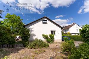 Freistehendes Einfamilienhaus in bester Walldorfer Wohnlage – Die vollständige Adresse der Immobilie erhältst du vom Anbieter., 64546 Mörfelden-Walldorf – Vorschaubild 2