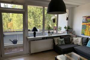 Zu Fuß in den Volkspark Friedrichshain u. zum Alexanderplatz/Ruhige, helle Whg. mit gutem Grundriss – Fürstenwalder Str. 19, 10243 Friedrichshain, Berlin – Vorschaubild 3