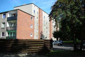 2-Zimmerwohnung  in Salzgitter-Lebenstedt