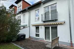 Ideales 5-Zimmer-Reihenendhaus mit Eckgrundstück in Groß-Umstadt – Darmstadt-Dieburg (Kreis) – Vorschaubild 2