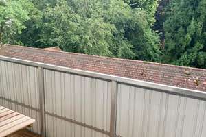 Wohnen mit Charakter: neu renoviertes, möbliertes Apartment in Schwabing – Hohenzollernstr. 15, 80801 Schwabing-Ost, München – Vorschaubild 9