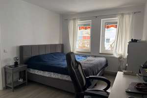 Attraktive 2-Zimmer-Wohnung mit Balkon nahe Wöhrder See – ideal für Berufstätige und Expats – Die vollständige Adresse der Immobilie erhältst du vom Anbieter., 90489 Wöhrd, Nürnberg – Vorschaubild 9