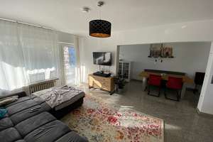 Traumwohnung - Kapitalanleger oder Selbstnutzer - mit 3,5 Zimmern und großem Balkon – Max-Fremery-Straße 3, 50827 Bickendorf, Köln – Vorschaubild 8