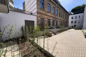 SPECIAL OFFER: ERSTBEZUG im EIGENEN TOWNHOUSE: 4-Zi, 3 Etagen, TERRASSE + GARTEN – Berlin – Vorschaubild 32