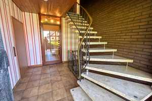 **Top Lage, zwei Wohneinheiten, getrennte Heizungsanlagen, vollunterkellert, Dachterrasse mitten in  – Emsland (Kreis) – Vorschaubild 4