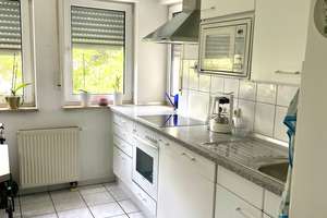 3-Zimmer-Wohnung mit Balkon in Fürth (bei Interesse möbliert) – Die vollständige Adresse der Immobilie erhältst du vom Anbieter., 90766 Unterfarrnbach, Fürth – Vorschaubild 2