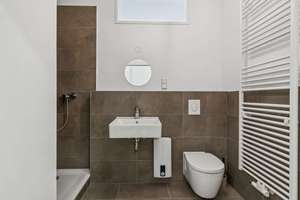 Ruhig wohnen, urban leben: 1-Zimmer-Apartment mit Balkon. – Die vollständige Adresse der Immobilie erhältst du vom Anbieter., 12045 Neukölln (Ortsteil), Berlin – Vorschaubild 4