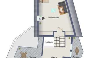 "Exklusives Architektenhaus in der Altstadt von Schwandorf - Historischer Charme trifft modernes Woh – Die vollständige Adresse der Immobilie erhältst du vom Anbieter., 92421 Schwandorf – Vorschaubild 22