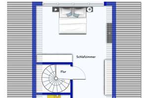 Seltene Gelegenheit! Modernisiertes Einfamilienhaus in toller Lage von Rees! Ruhig und zentrumsnah! – Die vollständige Adresse der Immobilie erhältst du vom Anbieter., 46459 Rees – Vorschaubild 10