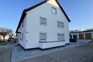 Kernsaniertes, modernes Bauernhaus mit Wintergarten & großem Garten in Langenneufnach! – Weberstraße 26, 86863 Augsburg (Kreis) – Vorschaubild 1