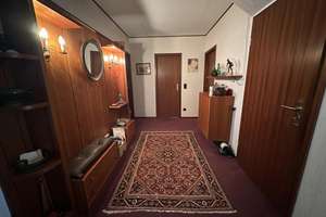 Raum. Ruhe. Lebensqualität. Großzügiges Einfamilienhaus mit besonderem Charakter – Die vollständige Adresse der Immobilie erhältst du vom Anbieter., 13437 Wittenau, Berlin – Vorschaubild 8