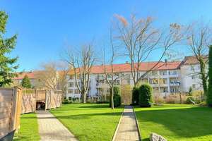+++ 4 Zimmerwohnung mit Balkon im Zentrum Nord +++ 5,5 % Abschreibung – Blumenstraße 16, 4105 Zentrum-Nord, Leipzig – Vorschaubild 3