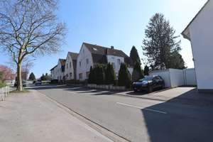 Freistehendes Ein-/Zweifamilienhaus in BESTLAGE von DO-Höchsten