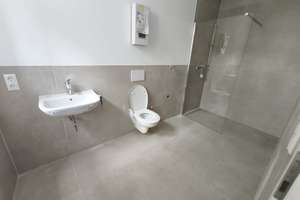 Exklusive 2-Zimmer-Neubauwohnung mit Fußbodenheizung & Domblick – modernes Wohnen im Herzen von Köln – Die vollständige Adresse der Immobilie erhältst du vom Anbieter., 50668 Altstadt/Nord, Köln – Vorschaubild 5
