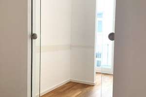 Haidhausen - klein und fein + + perfektes Apartment im Rückgebäude – Die vollständige Adresse der Immobilie erhältst du vom Anbieter., 81667 Haidhausen Süd, München – Vorschaubild 6
