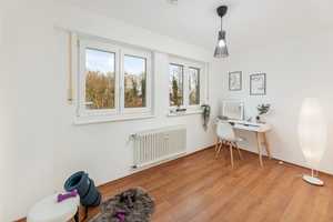 Wohnparadies über 2 Etagen mit Balkon in Rheinstetten! – Karlsruhe (Kreis) – Vorschaubild 16