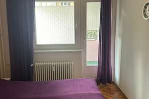 2-Zimmer-Wohnung mit Balkon – Nähe Ku’damm im Hochparterre – Branderburgische 41, 10707 Wilmersdorf, Berlin – Vorschaubild 8