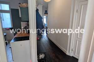 Wohnungstausch: Seilerstraße 44a – Seilerstraße a 44, 20000 Sankt Pauli, Hamburg – Vorschaubild 3
