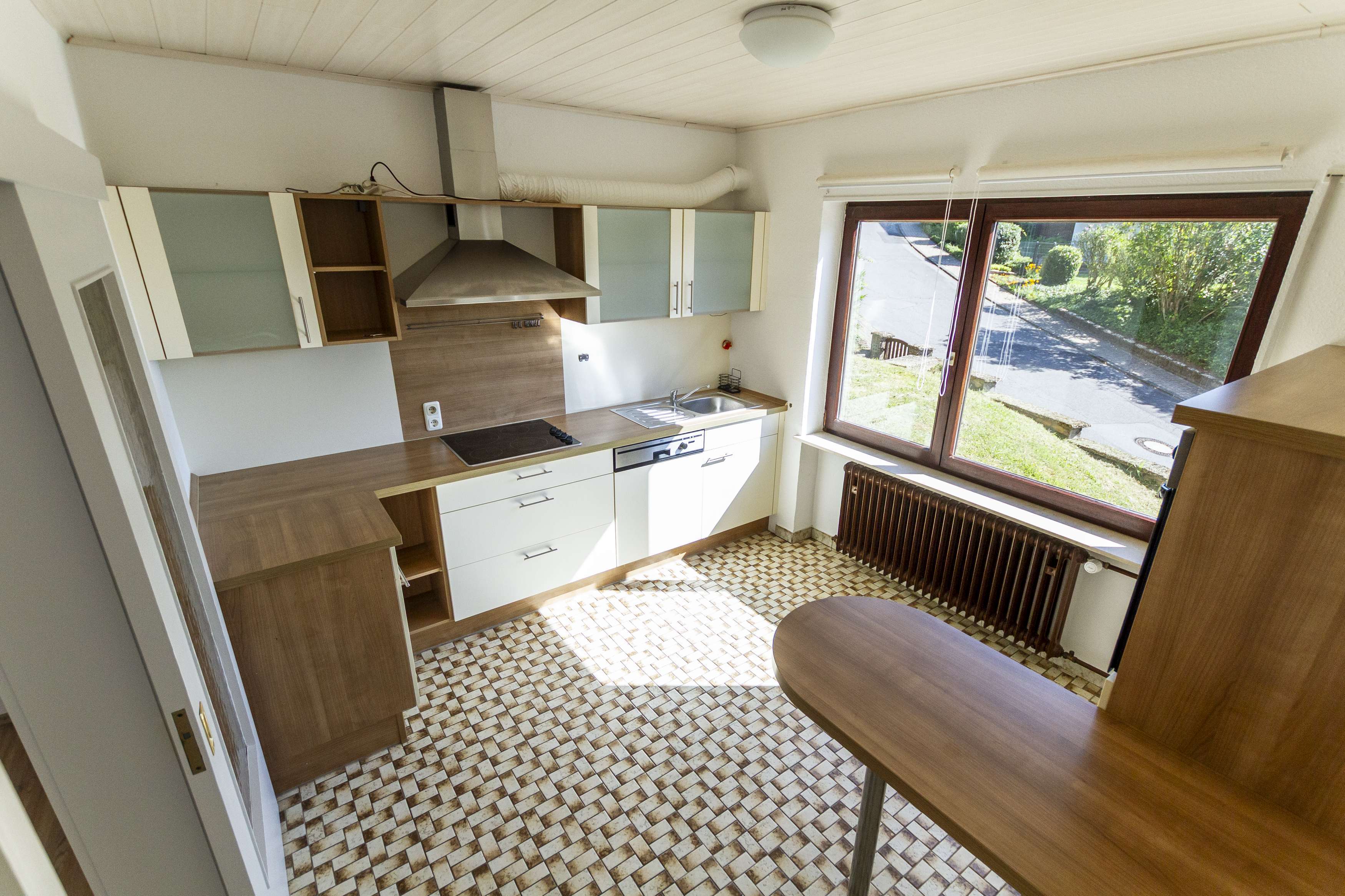 Immobilie in Breuberg - Kapitalanlage mit Aussicht: Drei Wohneinheiten, sofort vermietbar, attraktive Rendite, Sandbach - Bild 8