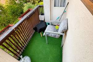 Leerstehendes 1-/2-Familienhaus: Potential * 117 qm * Garten * Garage * ruhige Lage * S-Rohracker * – Die vollständige Adresse der Immobilie erhältst du vom Anbieter., 70329 Rohracker, Stuttgart – Vorschaubild 7