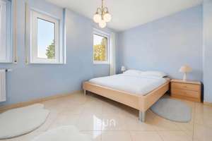 FAMILIENTRAUM mit Weitblick! – Reihenendhaus trifft Penthouse-Lifestyle! – 60433 Frankfurter Berg, Frankfurt am Main – Vorschaubild 6