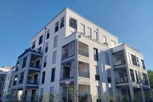 Sonnige 3-Zimmer-Wohnung mit West-Balkon in Uninähe! – Otto-Hahn-Straße 29, 93053 Galgenberg, Regensburg – Vorschaubild 1