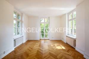 Historische Landhausvilla im Stil der Hamptons in Alt-Westend – Die vollständige Adresse der Immobilie erhältst du vom Anbieter., 14050 Westend, Berlin – Vorschaubild 11