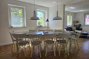 Wenn Landleben Wohnträume trifft... Traumanwesen für Eigennutzung oder Kapitalanlage (Ferienhaus) – Die vollständige Adresse der Immobilie erhältst du vom Anbieter., 74572 Blaufelden – Vorschaubild 18