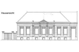 charmantes Mehrfamilienhaus in Oranienbaum-Wörlitz - Denkmalbereich – Die vollständige Adresse der Immobilie erhältst du vom Anbieter., 6785 Oranienbaum – Vorschaubild 66