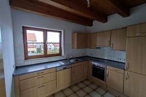 Schöne 3,5-Zimmer-Maisonette-Wohnung mit Balkon in Hemmingen – Die vollständige Adresse der Immobilie erhältst du vom Anbieter., 71282 Hemmingen – Vorschaubild 15