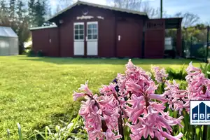 Einziehen und wohlfühlen - Schmuckstück in Kuhlen-Wendorf – Parchim (Kreis) – Vorschaubild 8