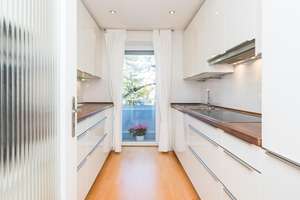 Provisionsfreie lichtdurchflutete 3-Zimmer-Wohnung  in ruhiger Lage von München - Untermenzing – Die vollständige Adresse der Immobilie erhältst du vom Anbieter., 80997 Untermenzing, München – Vorschaubild 12