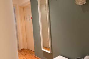 Schöneberg: Kurfürstenstraße: 3-Zi m² Souterrain-Einheit, ca 85 m² ab SOFORT zu VERMIETEN – Die vollständige Adresse der Immobilie erhältst du vom Anbieter., 10785 Tiergarten, Berlin – Vorschaubild 31