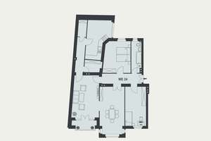 Stilvoll wohnen in Charlottenburg: 4-Zimmer-Altbauwohnung als Kapitalanlage nahe dem Lietzenseepark! – Sophie-Charlotten-Straße 46, 14059 Charlottenburg, Berlin – Vorschaubild 19