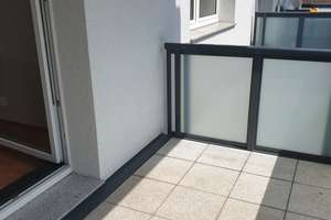 Attraktive 2,5-Zimmer-Wohnung mit großem Balkon in Essen – Krayer Str. 300, 45355 Kray, Essen – Vorschaubild 9