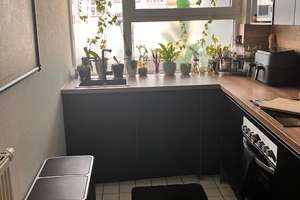 *Helle schön geschnittene 3 ZKB  mit Balkon in Koblenz City* – Bahnhofstraße 12, 56068 Mitte, Koblenz – Vorschaubild 12