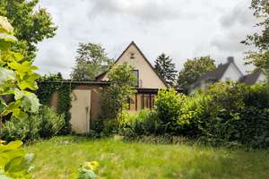 Haus mit Geschichte, Garage und Einliegerwohnung – Die vollständige Adresse der Immobilie erhältst du vom Anbieter., 21077 Eißendorf, Hamburg – Vorschaubild 37