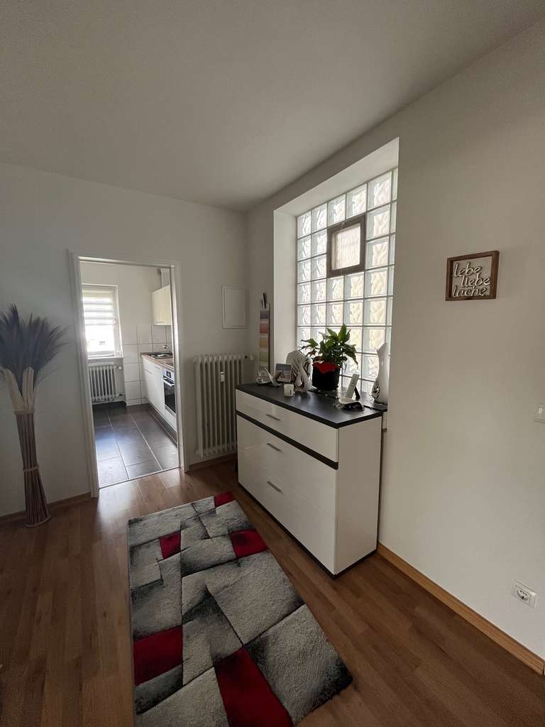 3 Zimmer Wohnung zu verkaufen