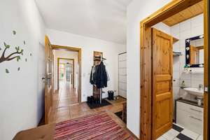 ***RESERVIERT***Familienfreundliche Doppelhaushälfte mit Garage in Top-Lage! – Die vollständige Adresse der Immobilie erhältst du vom Anbieter., 84048 Mainburg – Vorschaubild 11