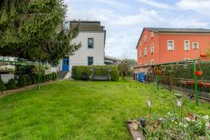 Charmantes MFH mit Entwicklungspotenzial - ideal für Eigennutzer und Mehrgenerationenkonzepte! – Die vollständige Adresse der Immobilie erhältst du vom Anbieter., 1157 Briesnitz, Dresden – Vorschaubild 5