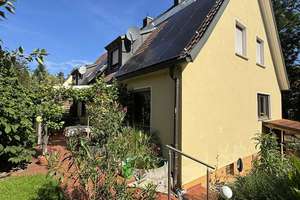 Attraktives Angebot! Gepflegtes Anwesen in herrlicher Aussichtslage - auch Platz für Oma und Opa! – Die vollständige Adresse der Immobilie erhältst du vom Anbieter., 91413 Neustadt an der Aisch – Vorschaubild 5