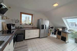 Starke Dachgeschosswohnung mit herrlichem Ausblick! – Die vollständige Adresse der Immobilie erhältst du vom Anbieter., 33729 Heepen, Bielefeld – Vorschaubild 10