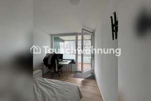 Tauschwohnung: Biete 2-Zi-Whg Schwabing - Suche zentralere Whg – Rümannstraße 53, 80804 Am Luitpoldpark, München – Vorschaubild 10