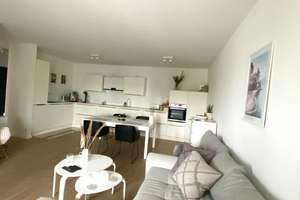 Moderne 3-Zimmer-Wohnung in der Bielefelder Innenstadt – Werner-Bock-Straße 31a, 33602 Mitte, Bielefeld – Vorschaubild 4