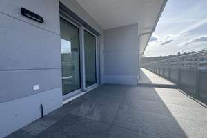 "Schöner Wohnen" - Einzigartiges Penthaus mit Dachterrasse im Herzen der Südstadt – Die vollständige Adresse der Immobilie erhältst du vom Anbieter., 30171 Südstadt, Hannover – Vorschaubild 9