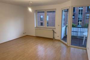 Attraktive Wohnung in zentraler Lage zu vermieten