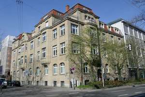 Frühlingserwachen am Feuersee - Top renovierte 4-Zimmerwohnung mit Balkon – Die vollständige Adresse der Immobilie erhältst du vom Anbieter., 70176 Feuersee, Stuttgart – Vorschaubild 9