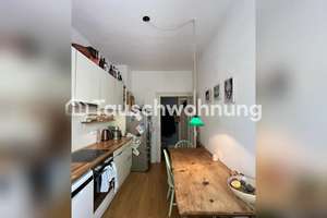 Tauschwohnung: Charmante 2,5 Whg. Wiehre (Annaplatz) gegen 3-4 Zi-Whg. – Die vollständige Adresse der Immobilie erhältst du vom Anbieter., 79100 Unterwiehre-Nord, Freiburg im Breisgau – Vorschaubild 4