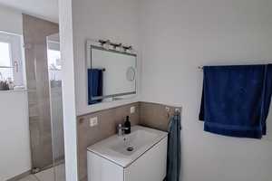Helle 3-Zimmer-Dachterrassen-Wohnung mit gehobener Ausstattung in München Aubing – Wiesenthauer Straße 6, 81249 München – Vorschaubild 15